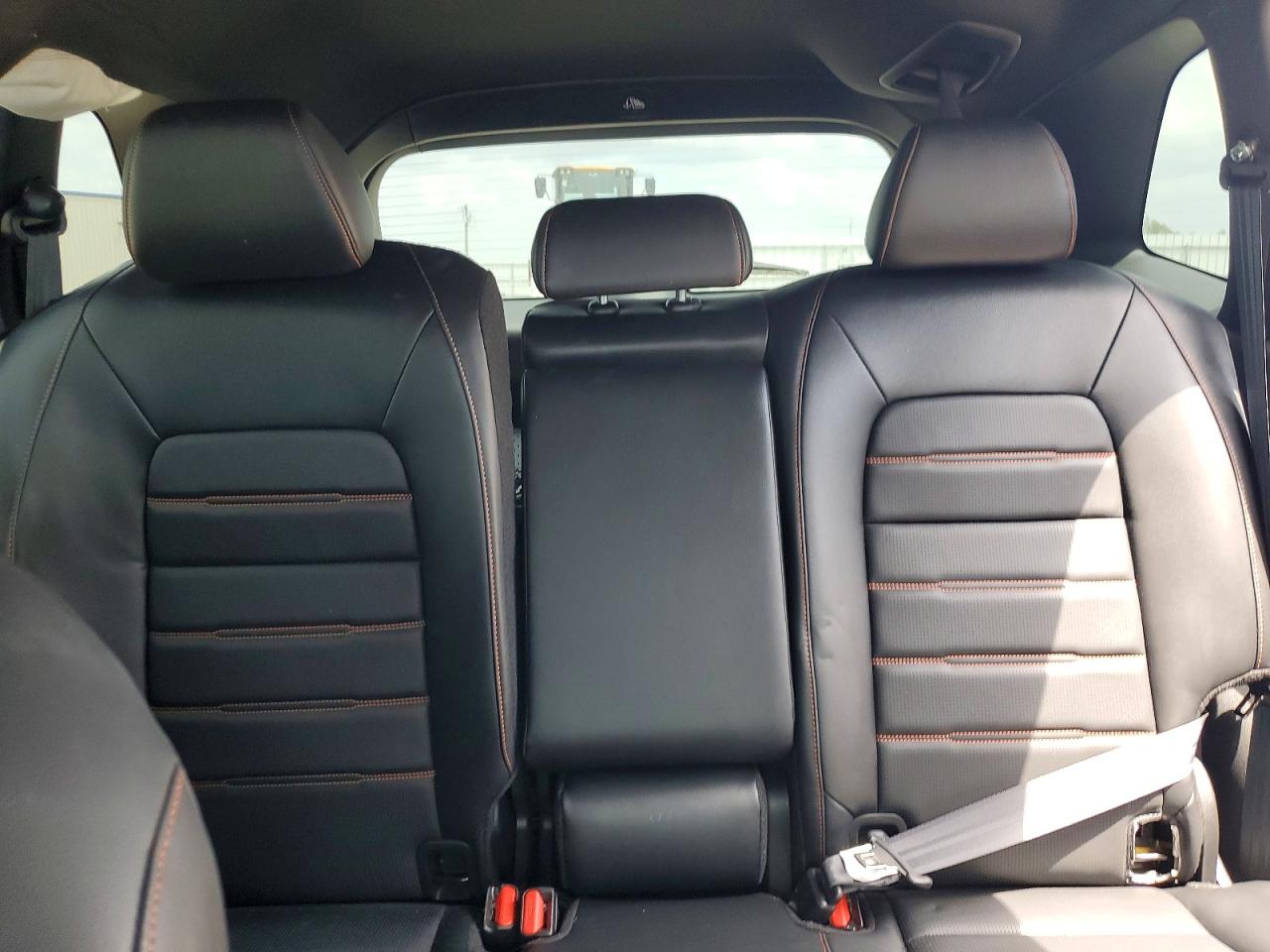 2024 HONDA CRV