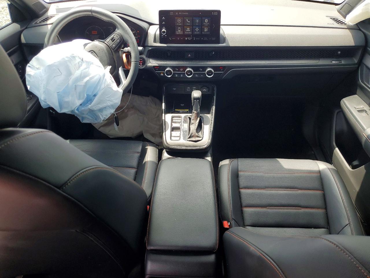 2024 HONDA CRV