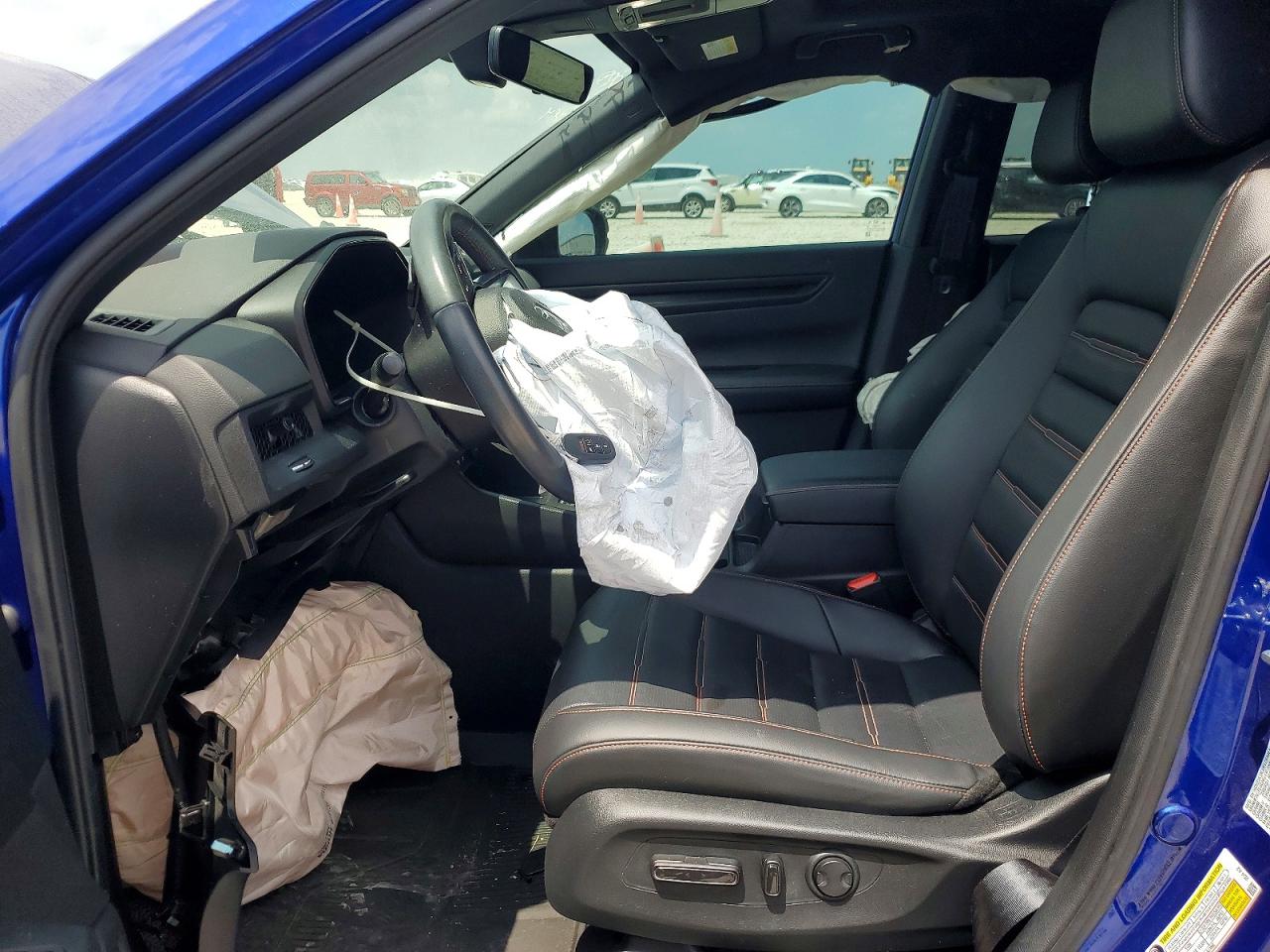 2024 HONDA CRV