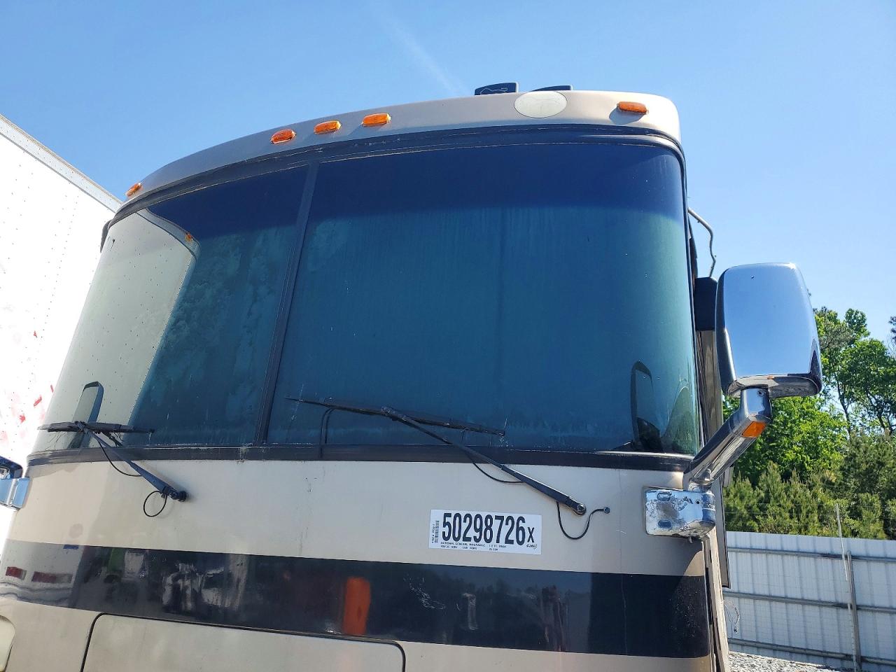 2004 ROADMASTER ALL OTHER