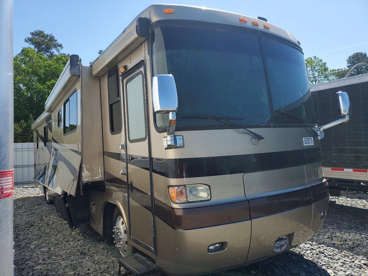 2004 ROADMASTER ALL OTHER