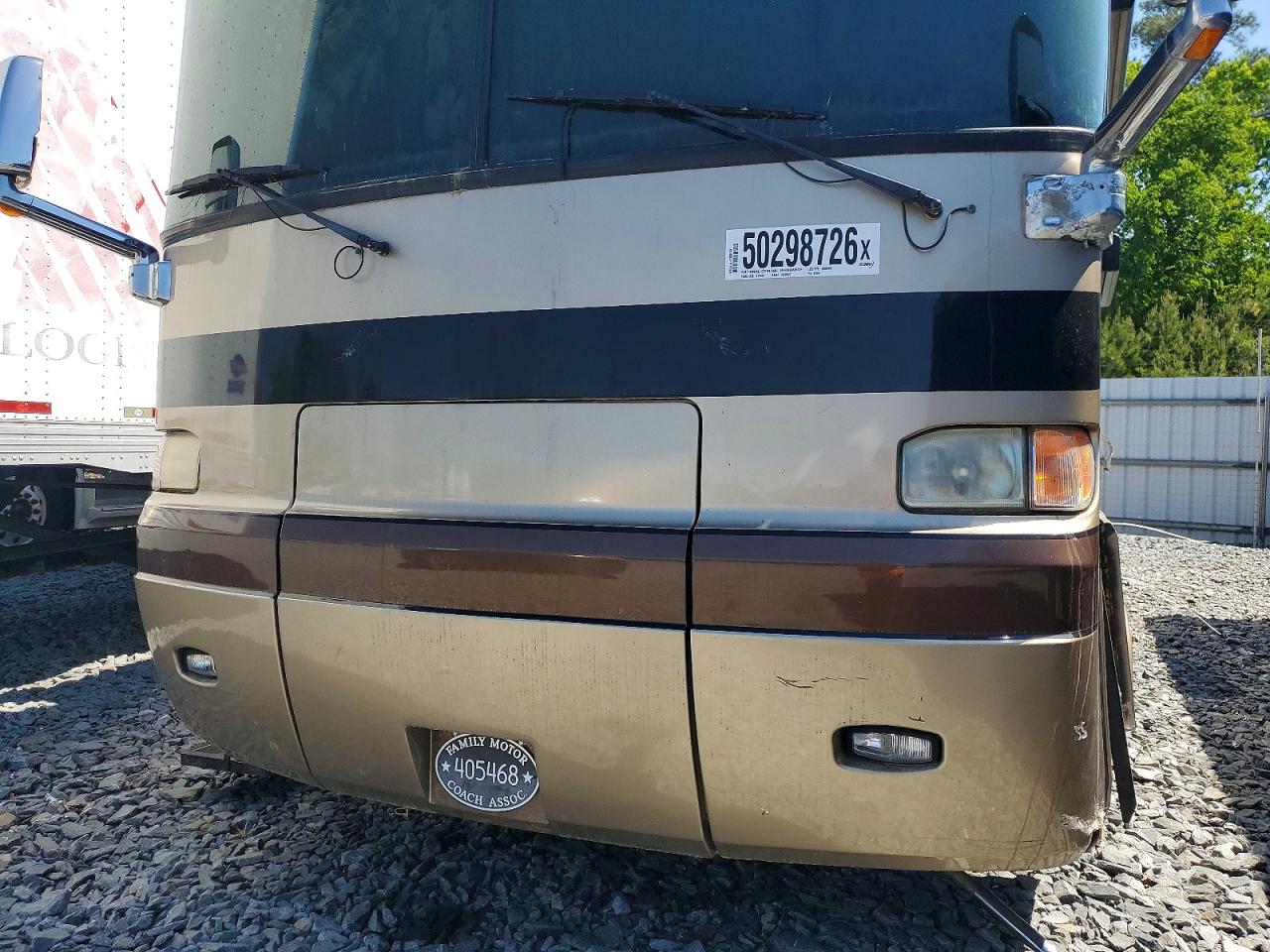 2004 ROADMASTER ALL OTHER