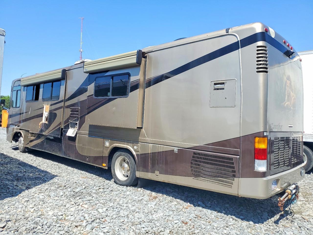 2004 ROADMASTER ALL OTHER