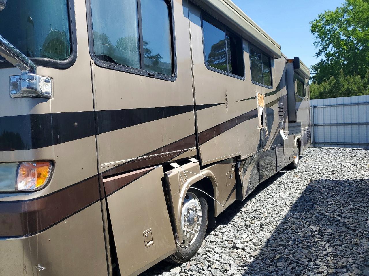 2004 ROADMASTER ALL OTHER