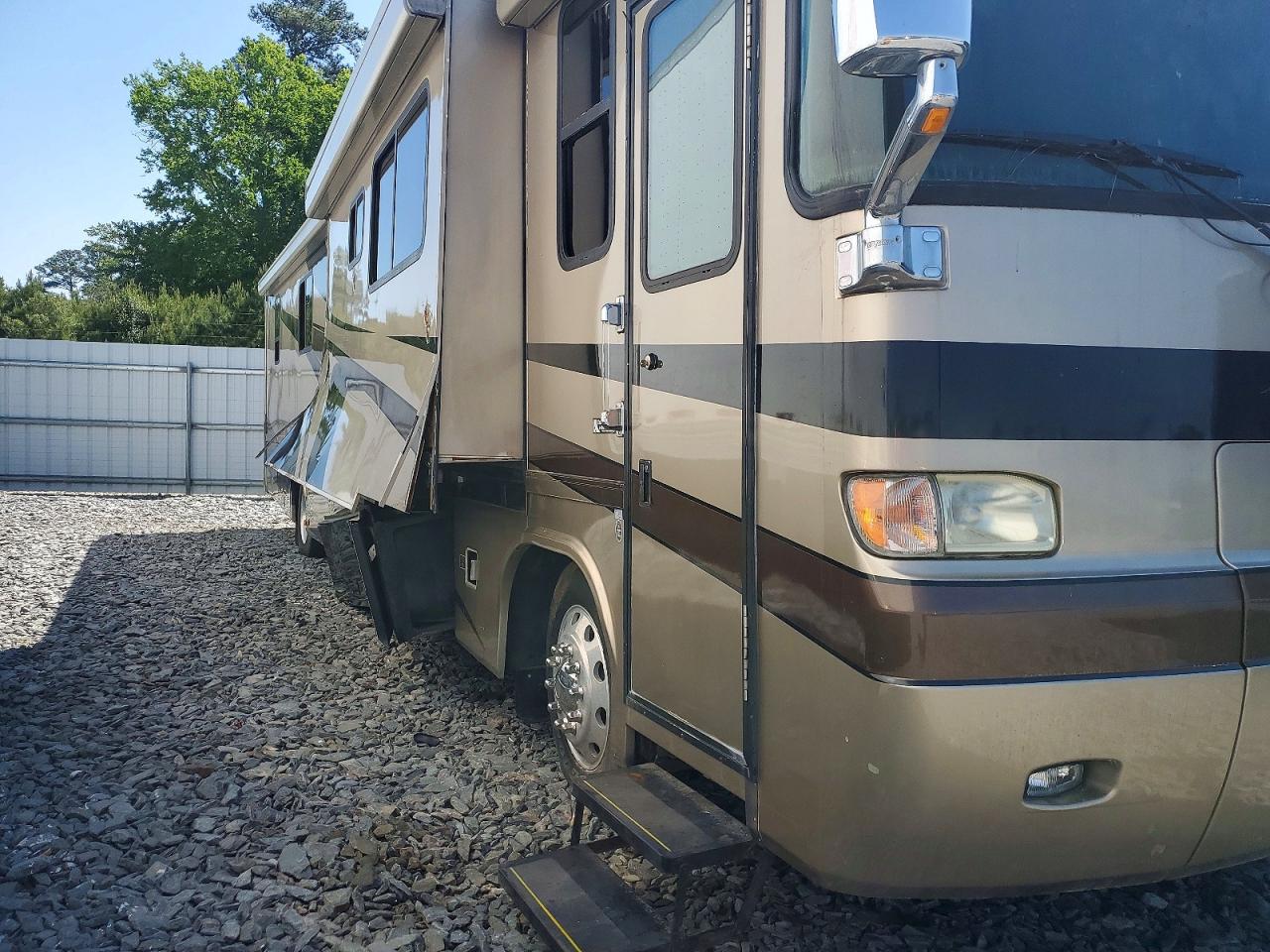 2004 ROADMASTER ALL OTHER