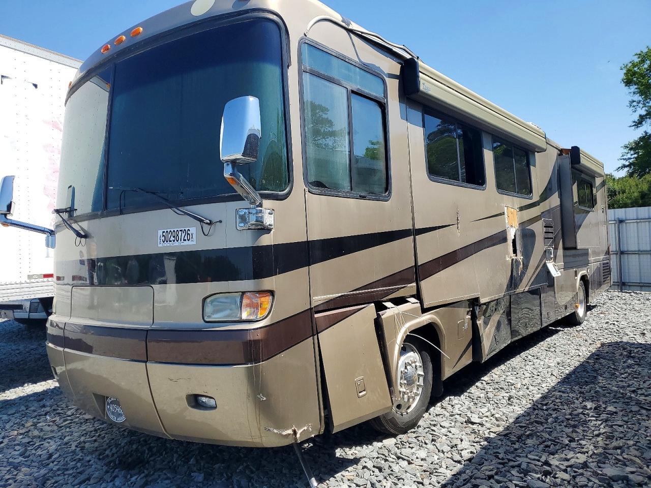 2004 ROADMASTER ALL OTHER