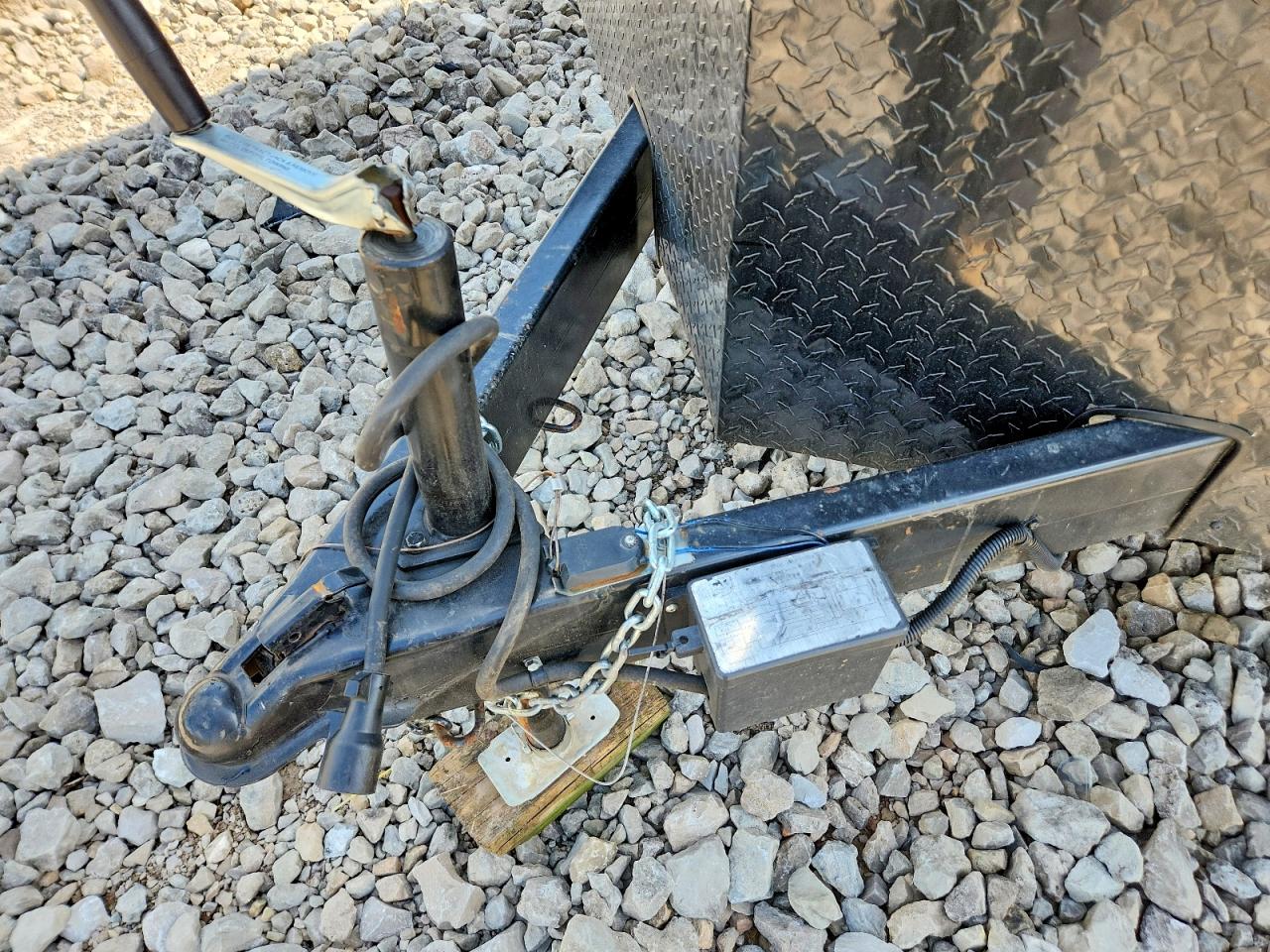 2025 ANVIL UNKNOWN