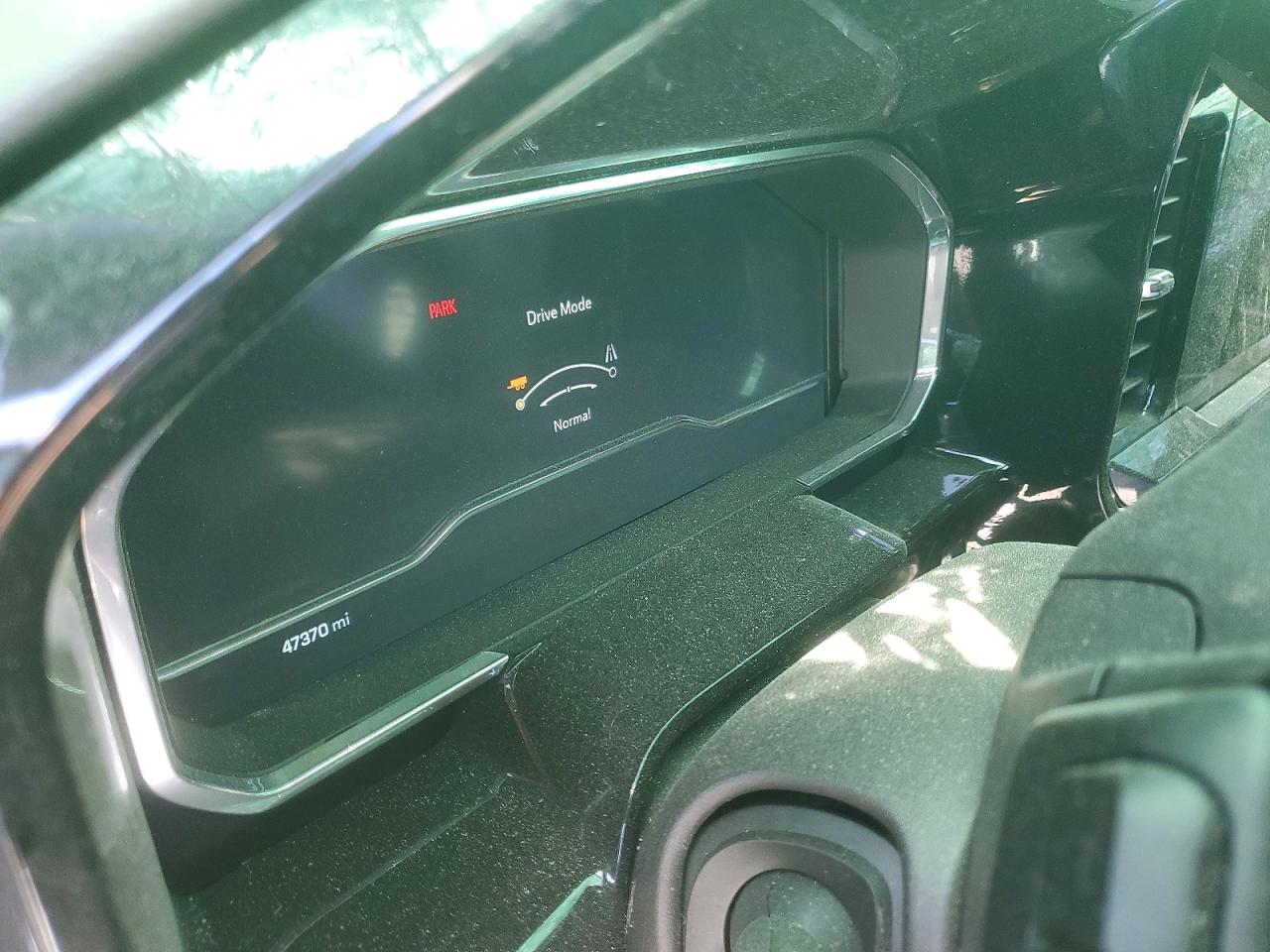 2025 CHEVROLET SILVERADO