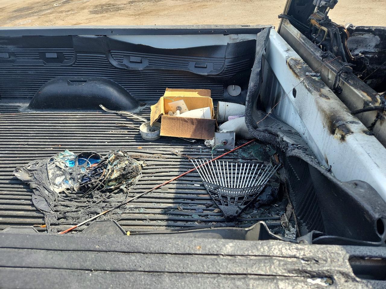 2018 GMC SIERRA