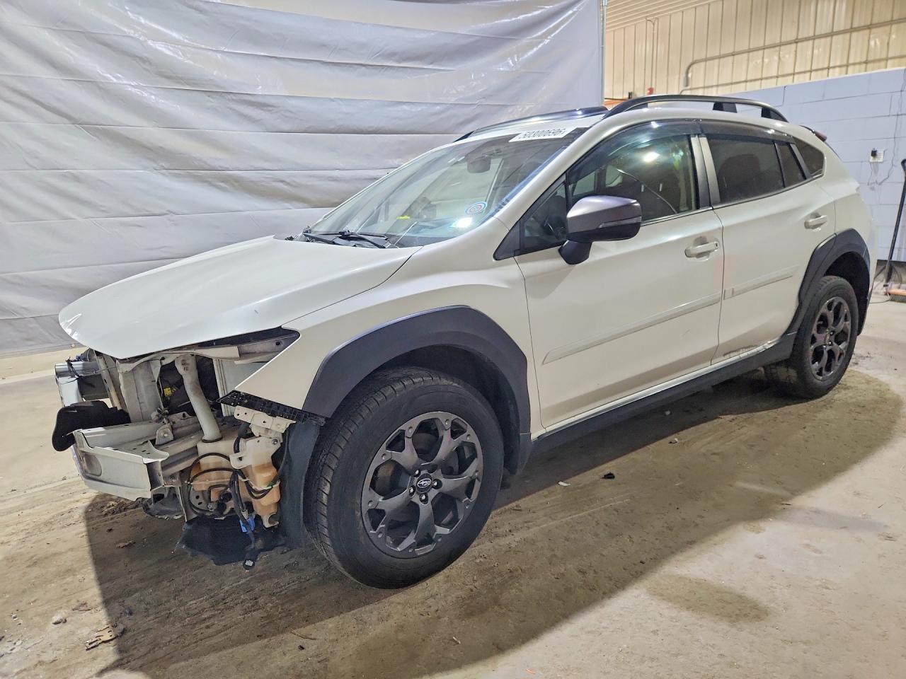 2022 SUBARU CROSSTREK