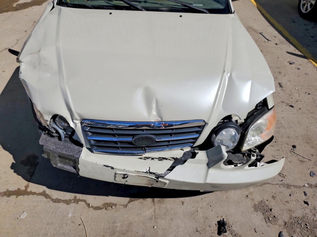 2004 KIA OPTIMA