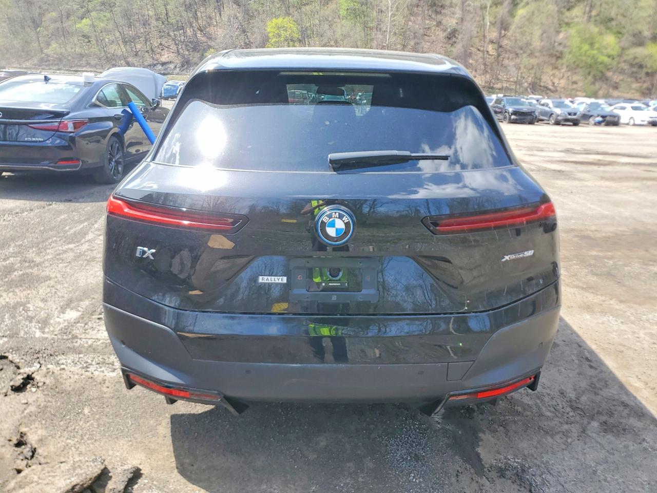 2024 BMW ALL OTHER