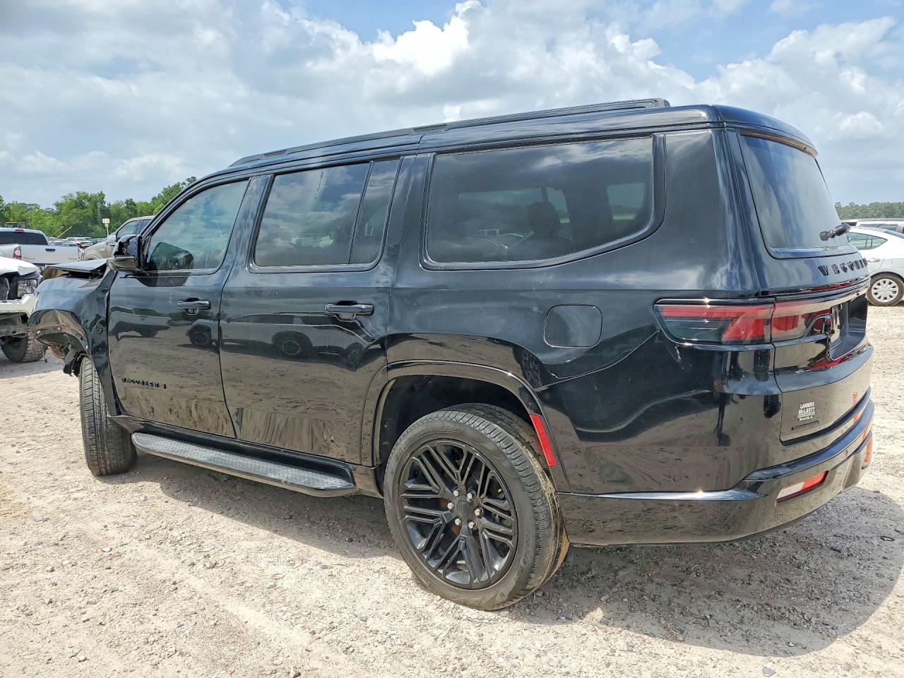 2023 JEEP WAGONEER