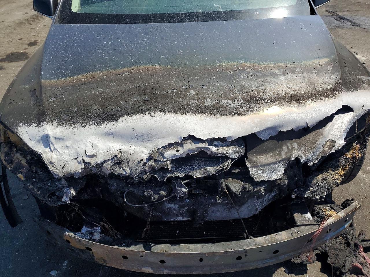2018 TESLA MODEL X