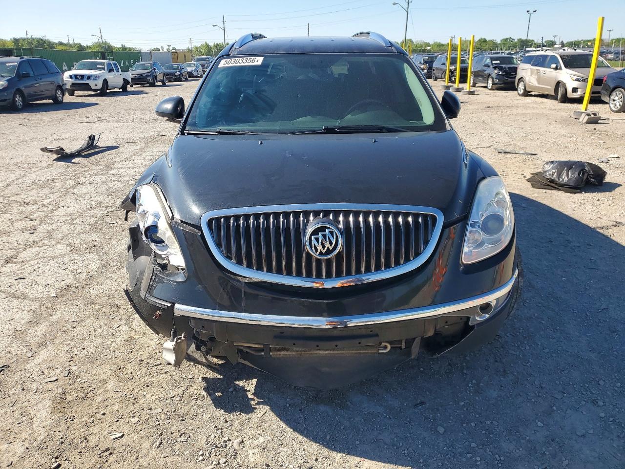 2012 BUICK ENCLAVE