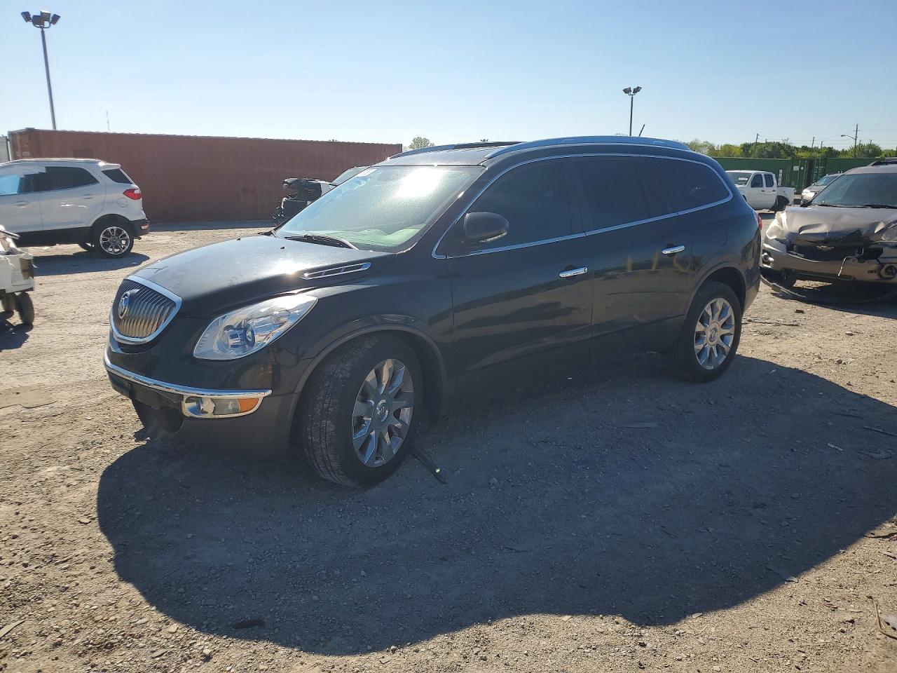 2012 BUICK ENCLAVE