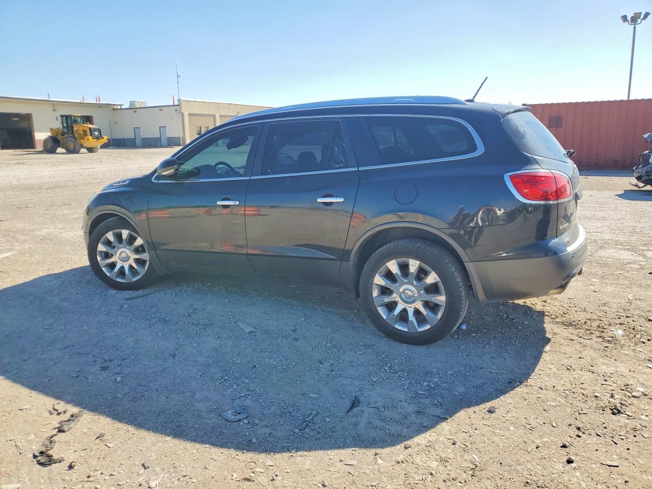 2012 BUICK ENCLAVE