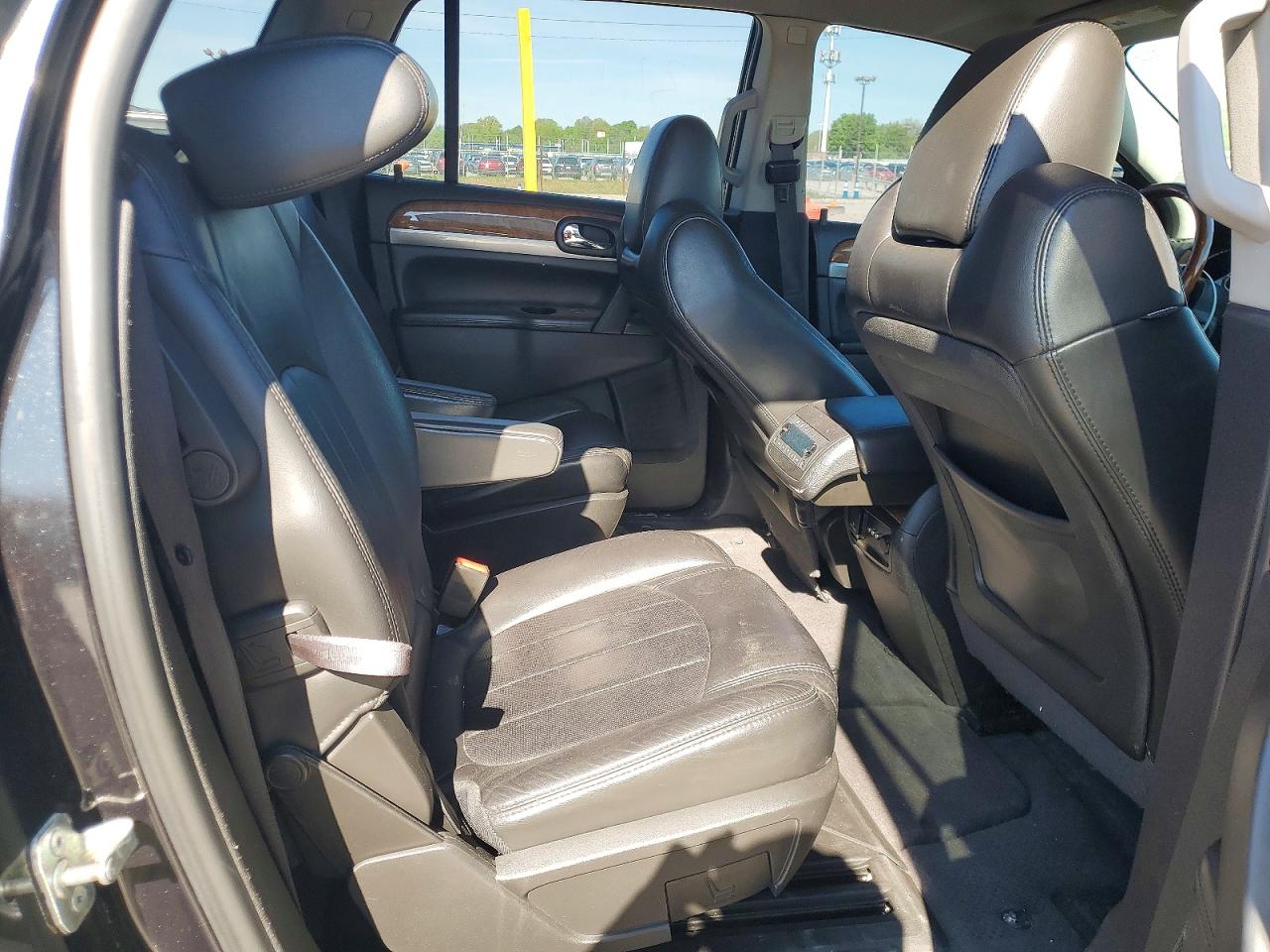 2012 BUICK ENCLAVE