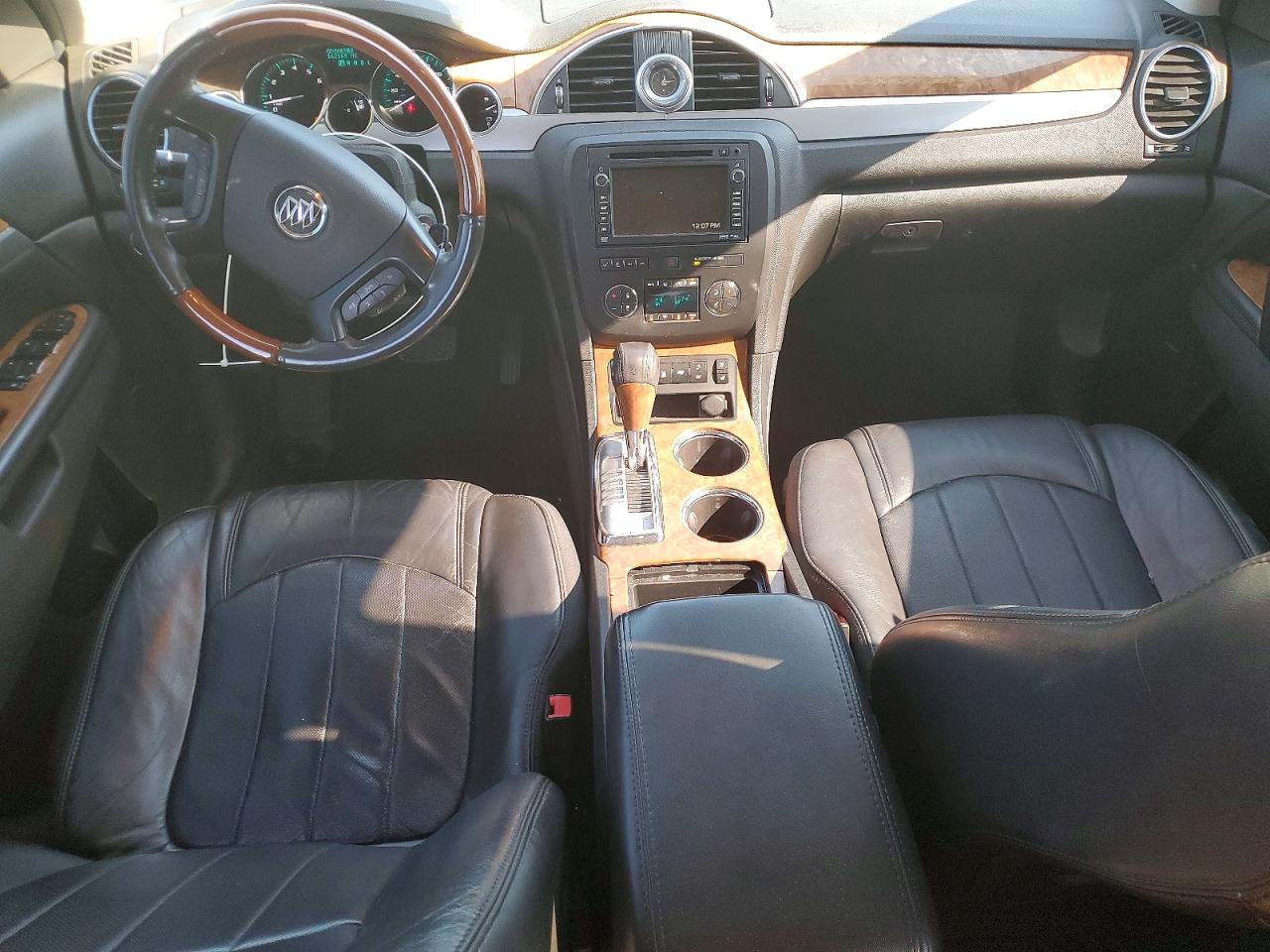 2012 BUICK ENCLAVE