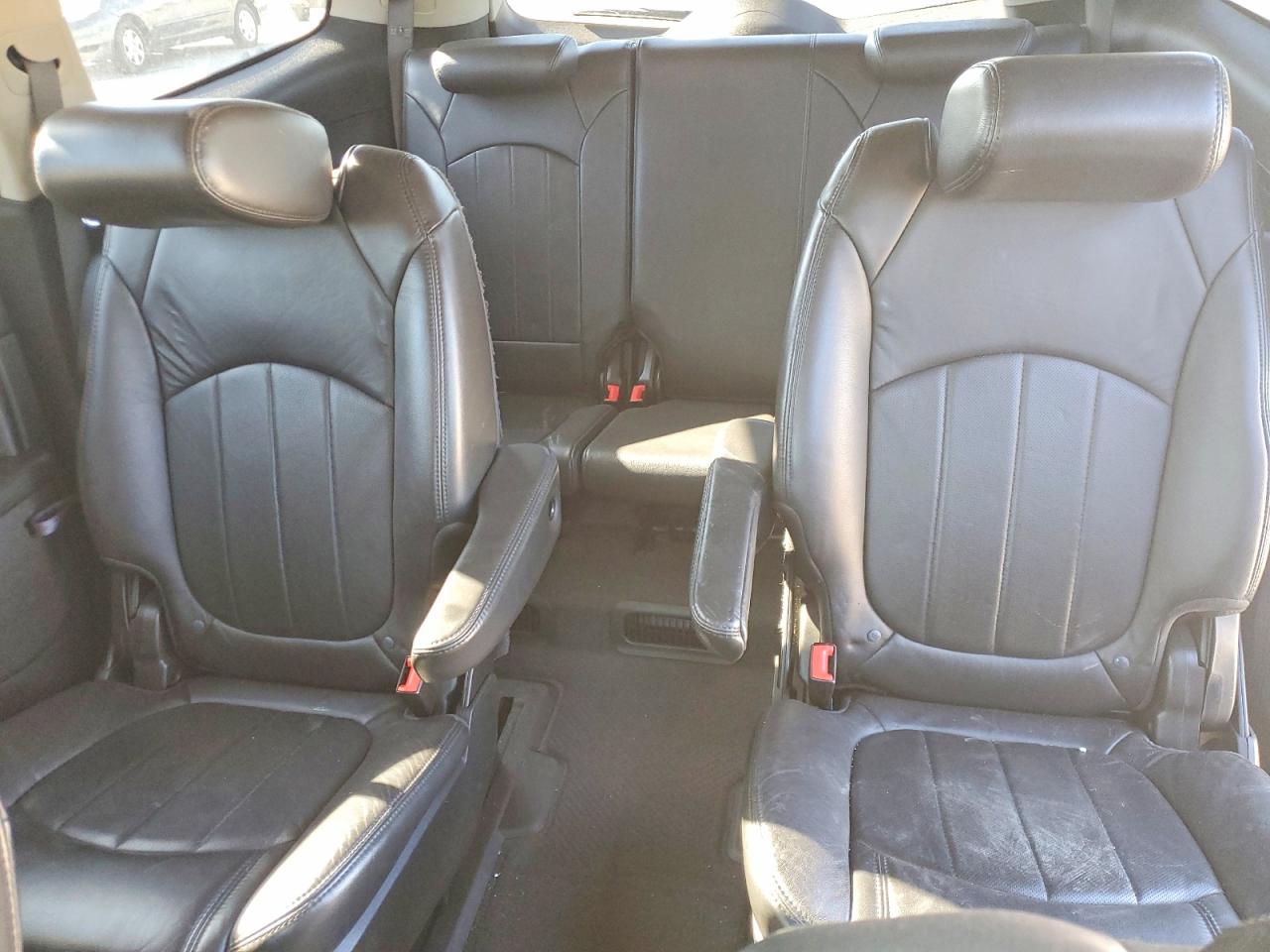 2012 BUICK ENCLAVE