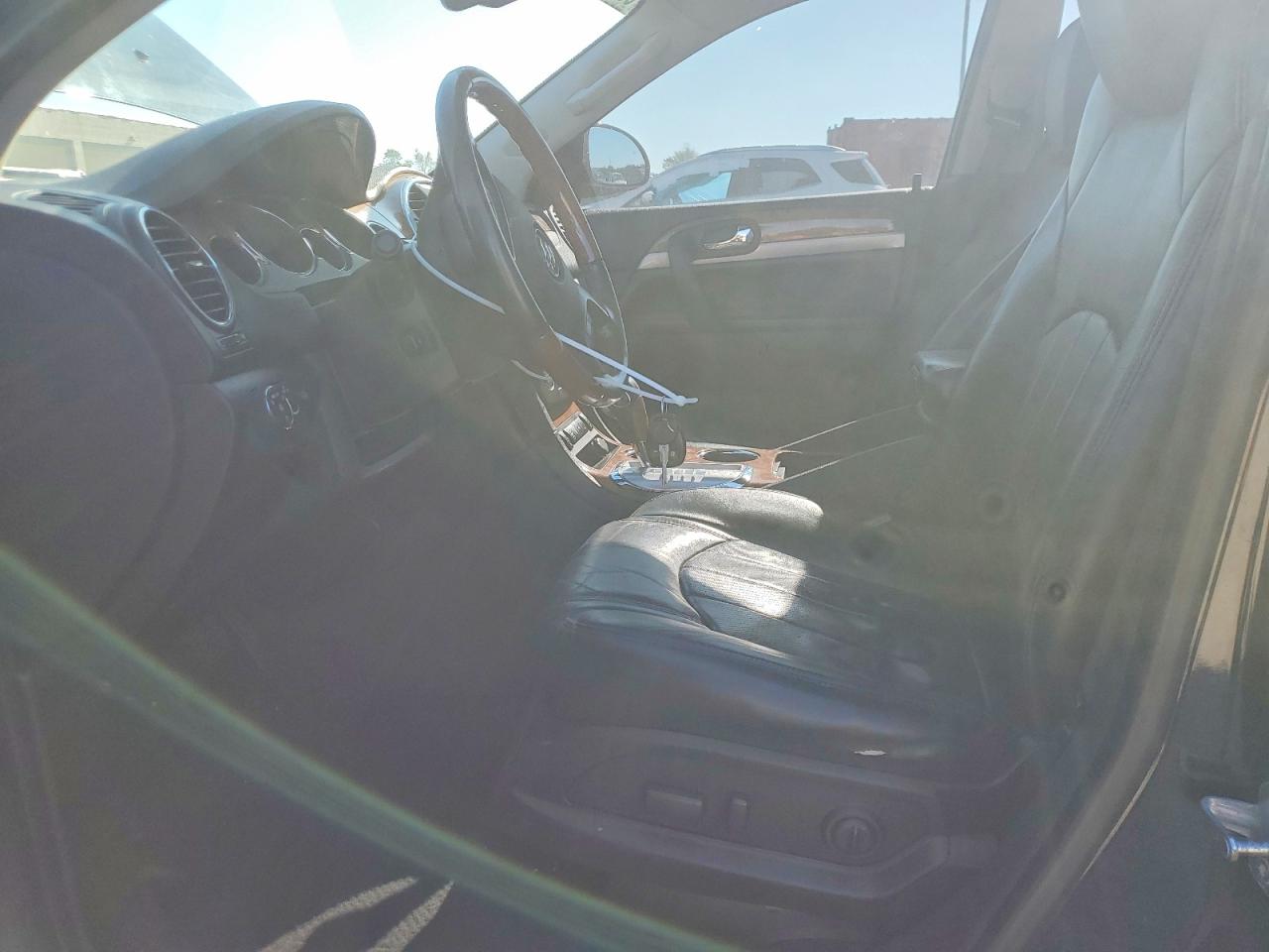 2012 BUICK ENCLAVE