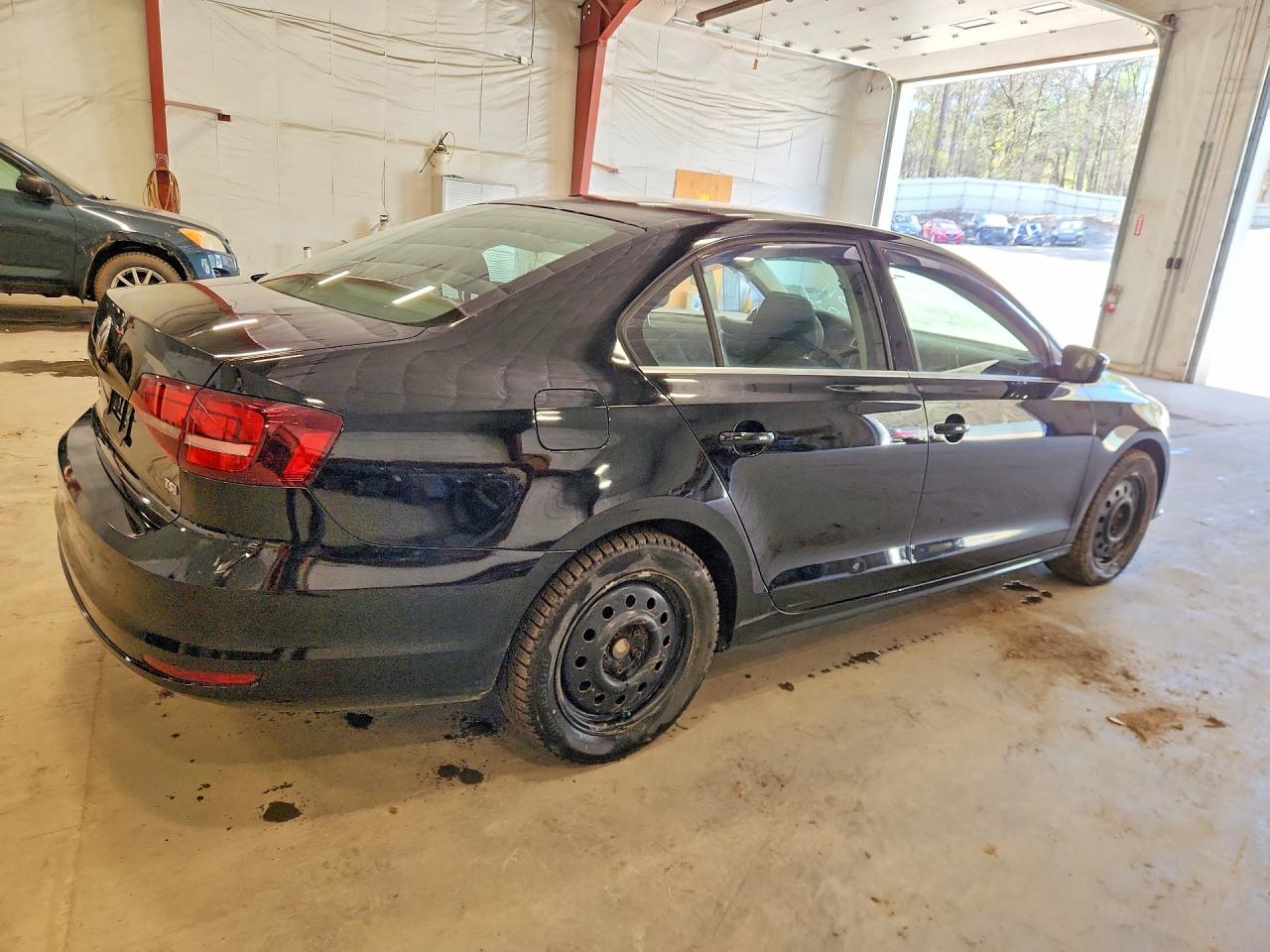 2017 VOLKSWAGEN JETTA