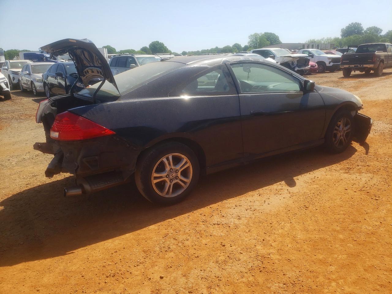 2006 HONDA ACCORD