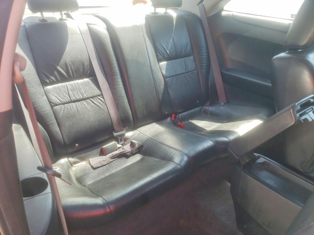 2006 HONDA ACCORD