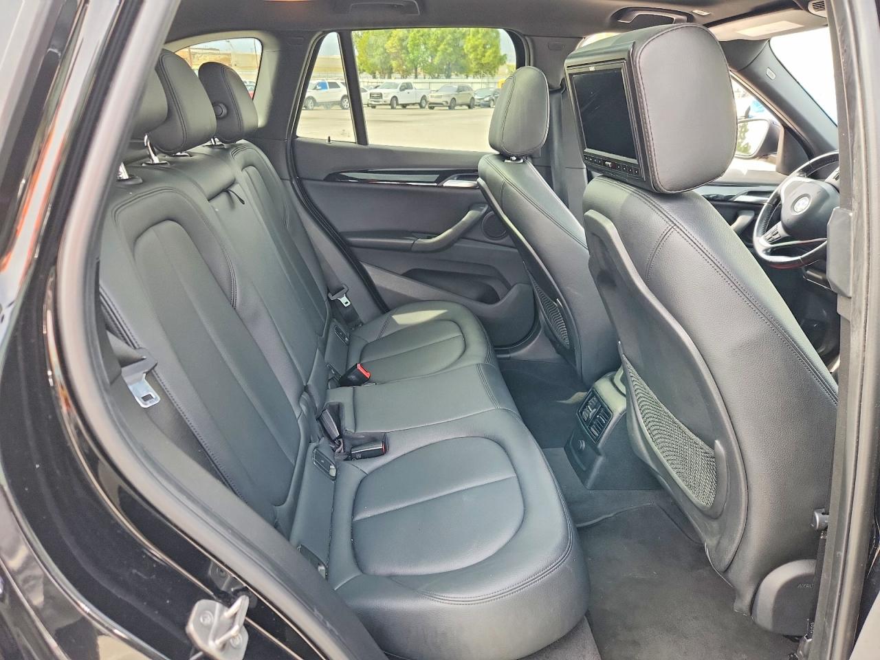 2016 BMW X1