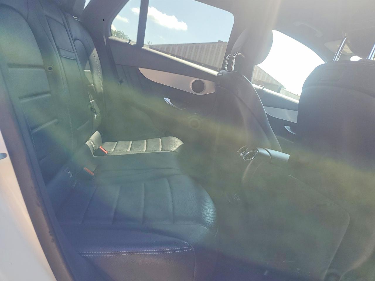 2019 MERCEDES-BENZ GLC-CLASS