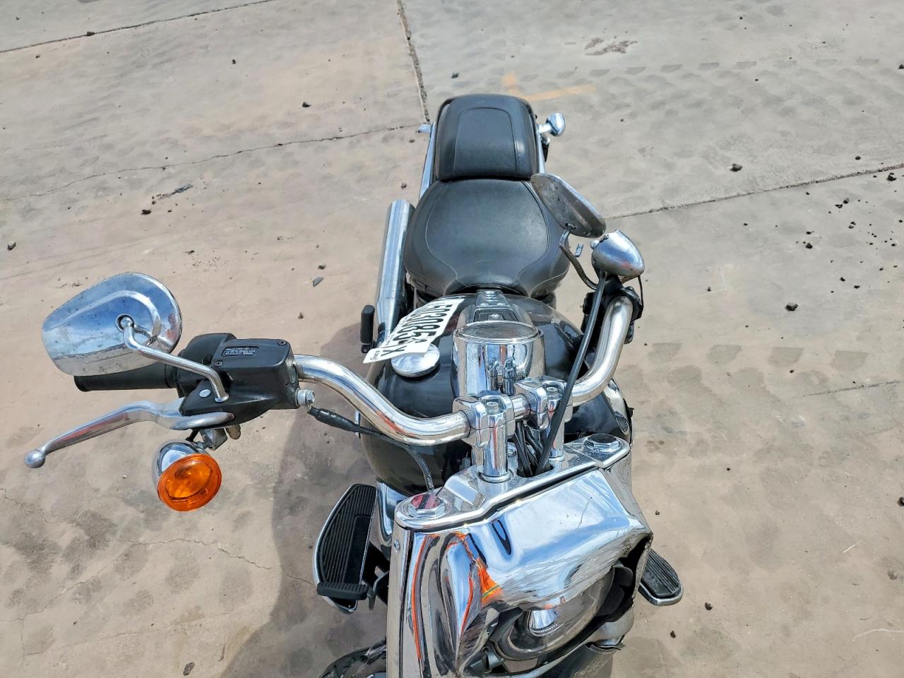 2023 HARLEY DAVIDSON FL