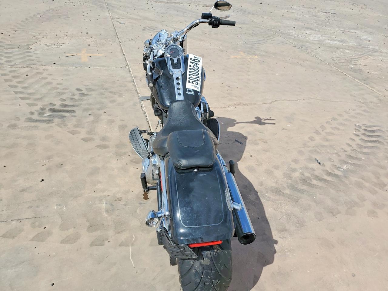 2023 HARLEY DAVIDSON FL