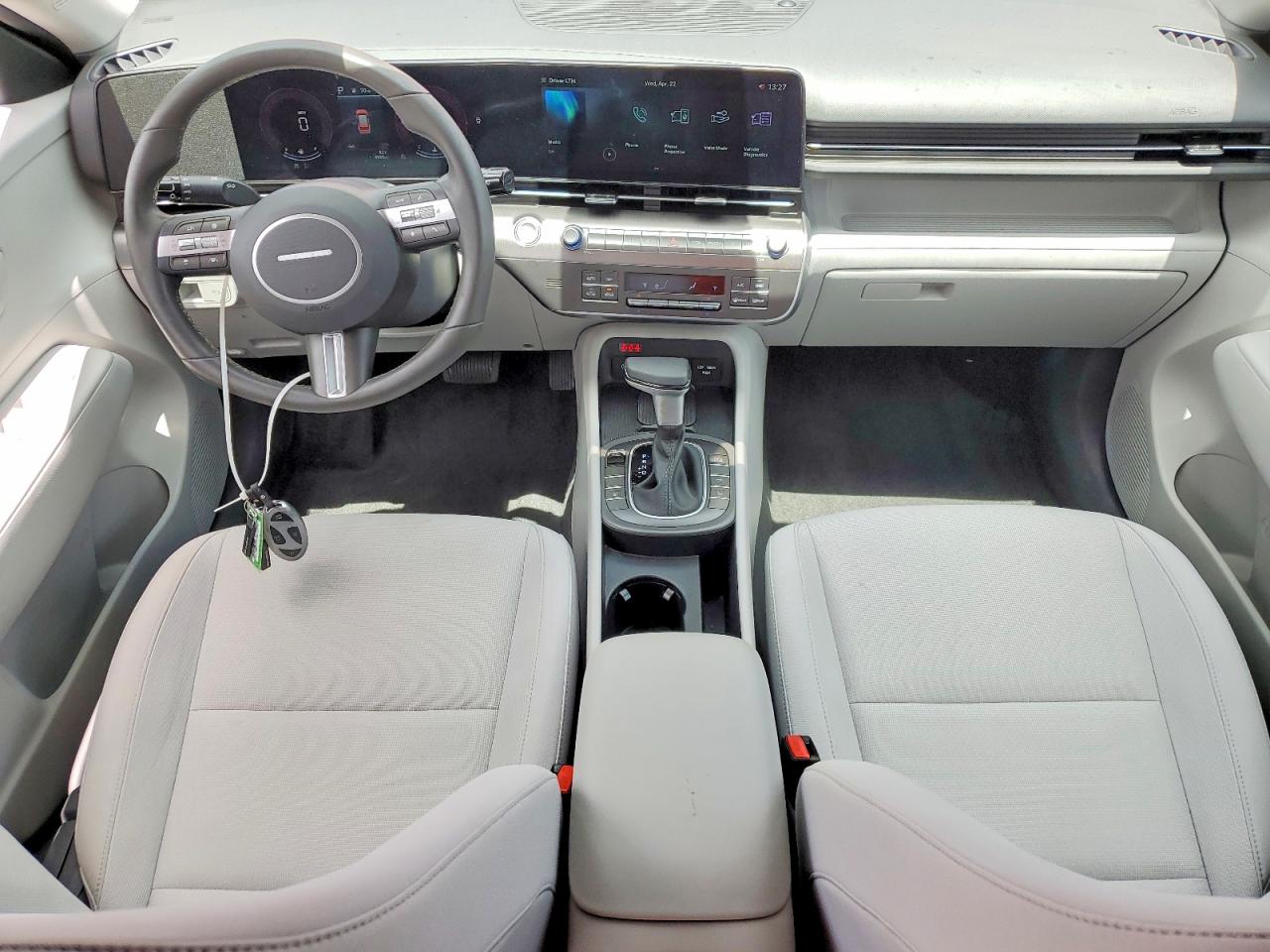 2026 HYUNDAI KONA