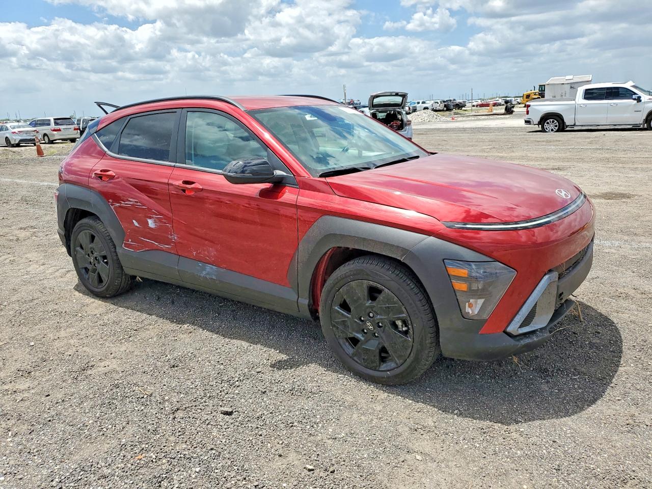 2026 HYUNDAI KONA