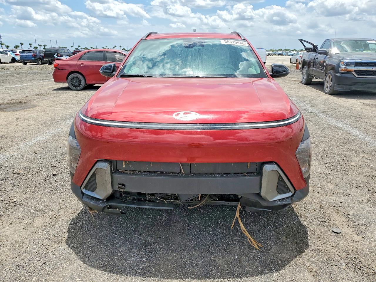 2026 HYUNDAI KONA