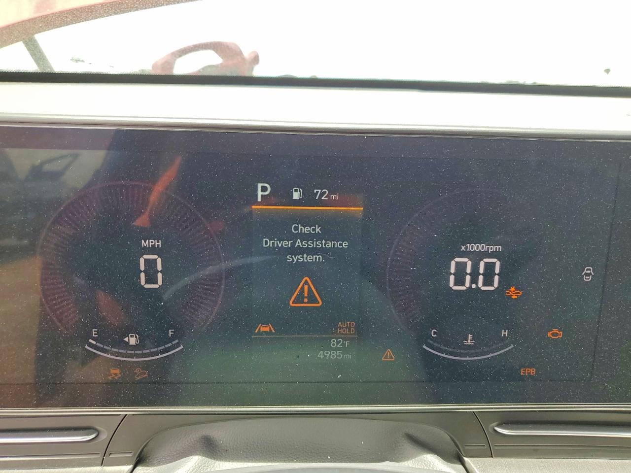 2026 HYUNDAI KONA