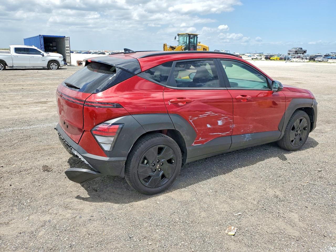 2026 HYUNDAI KONA