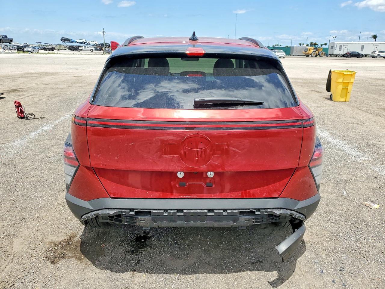 2026 HYUNDAI KONA