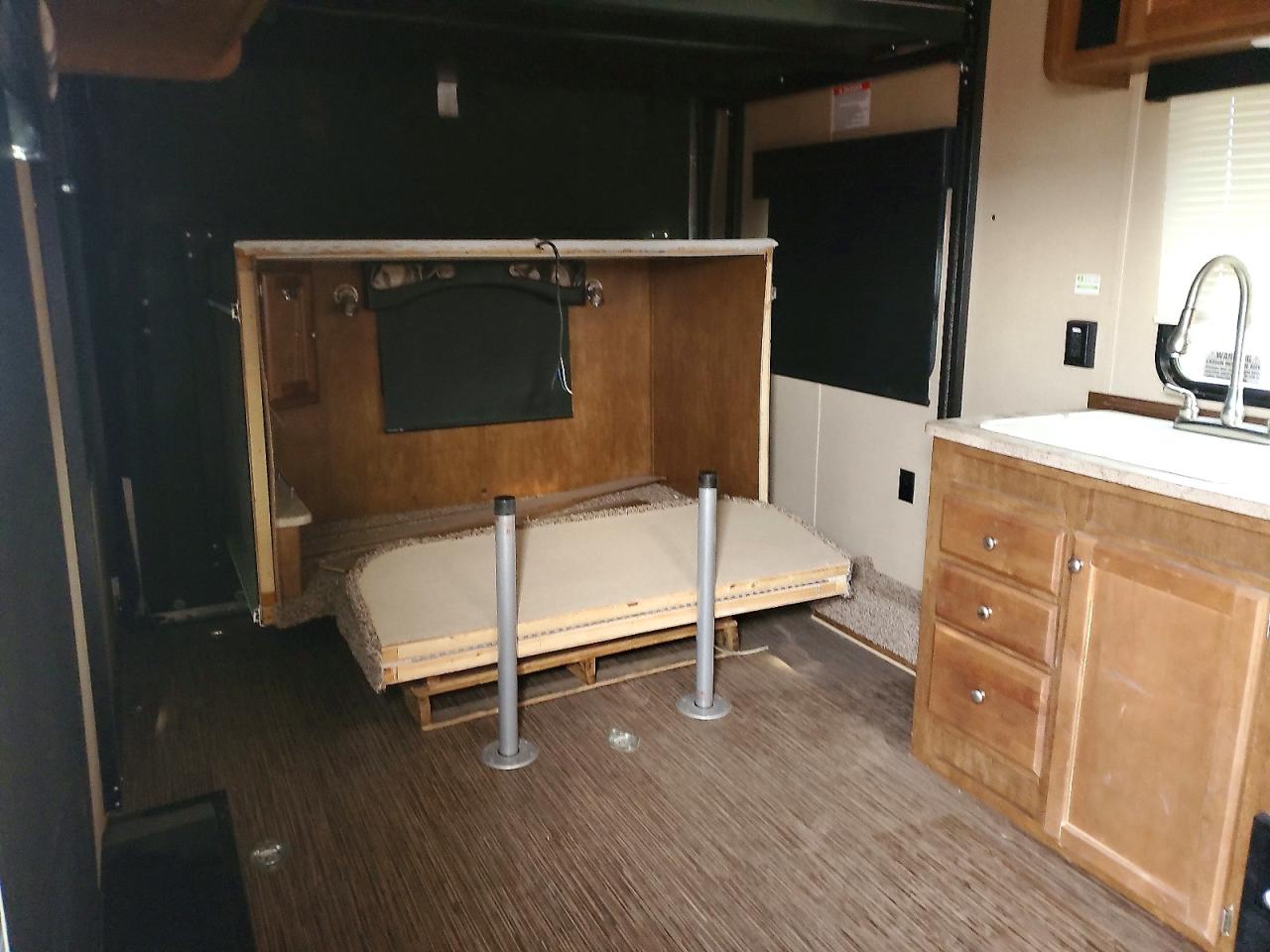 2017 KZ-RV WEEKEND WA