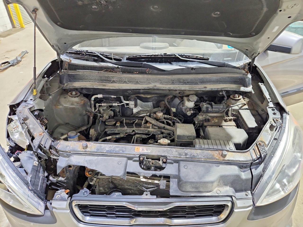2013 KIA SOUL