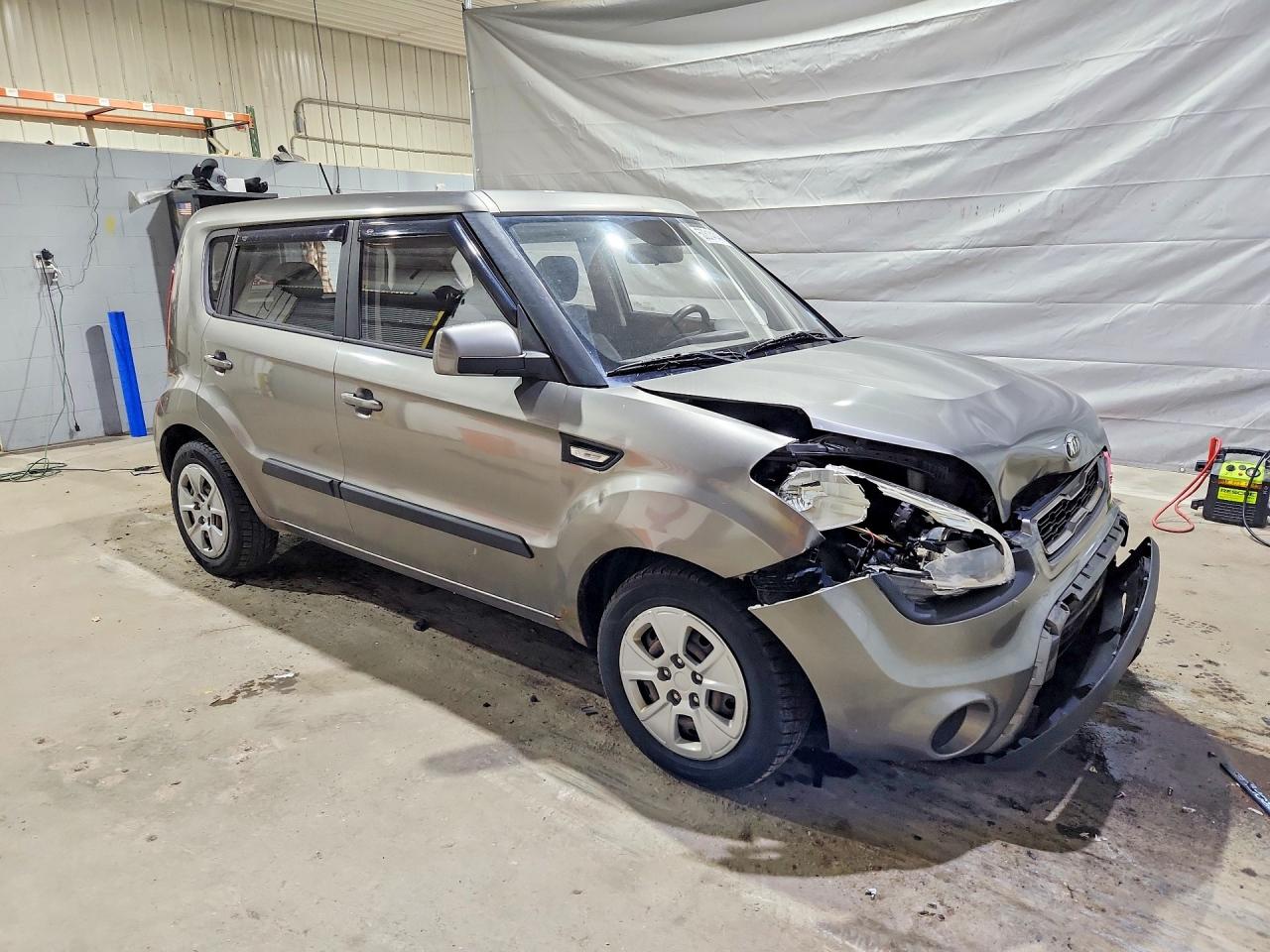 2013 KIA SOUL