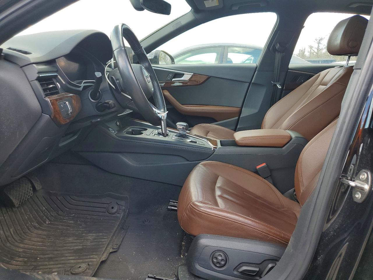 2019 AUDI A4