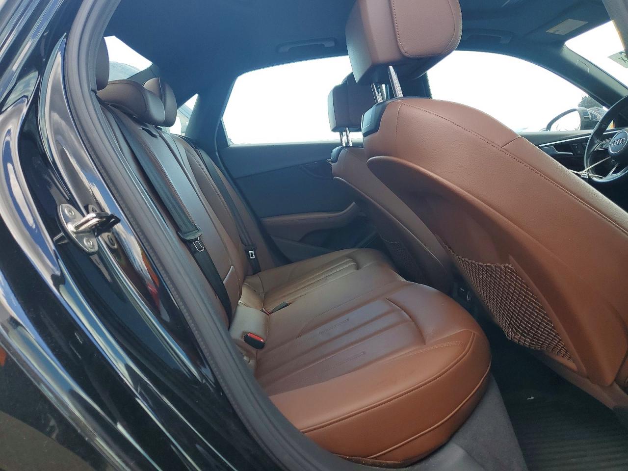 2019 AUDI A4