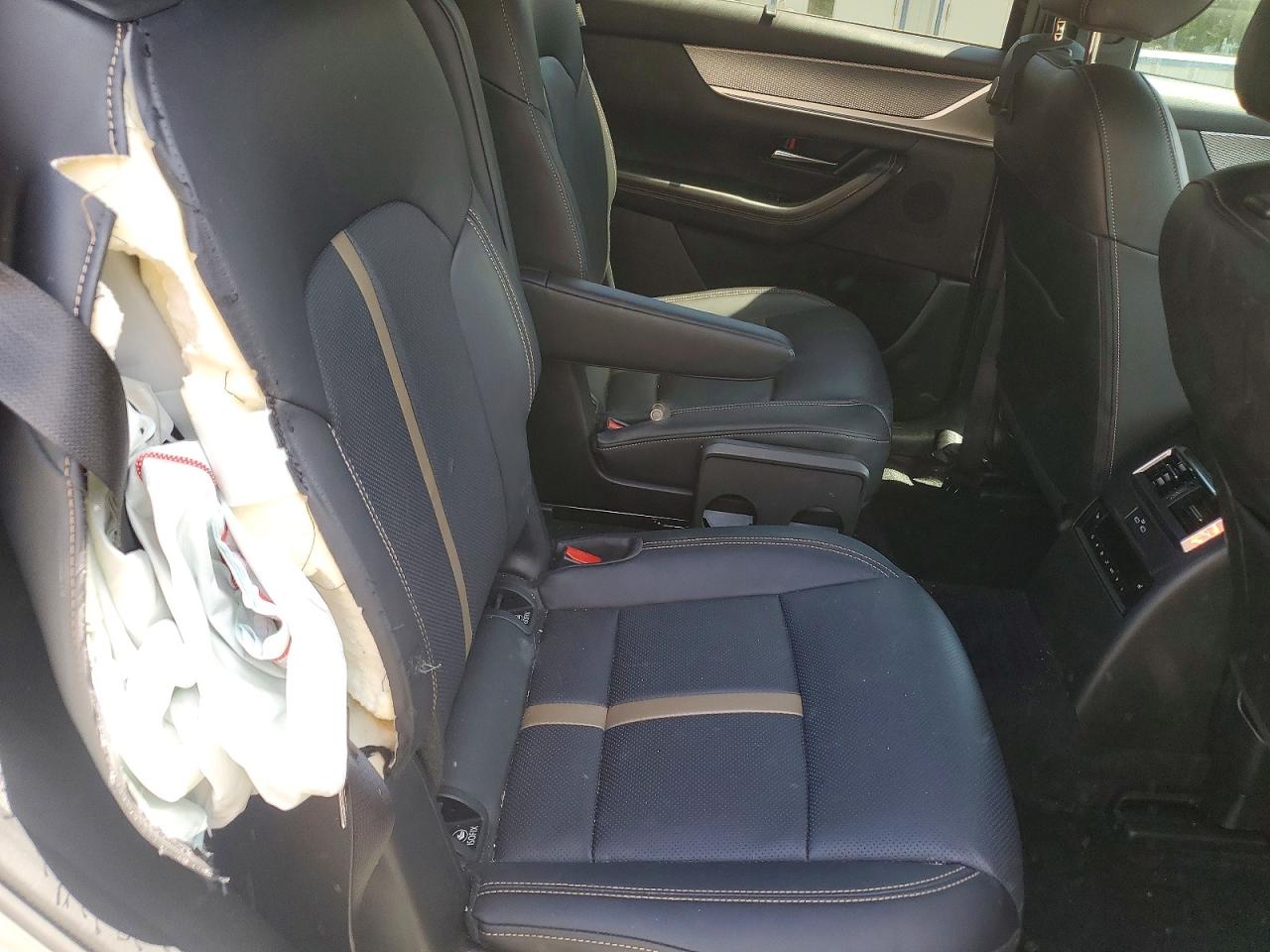 2025 MAZDA CX-90