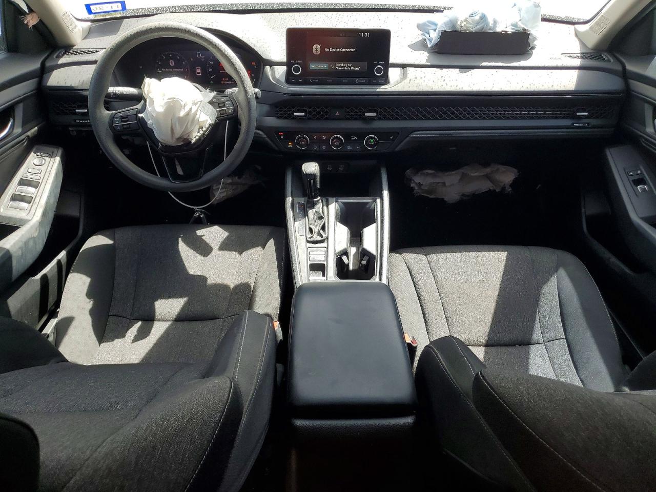 2024 HONDA ACCORD