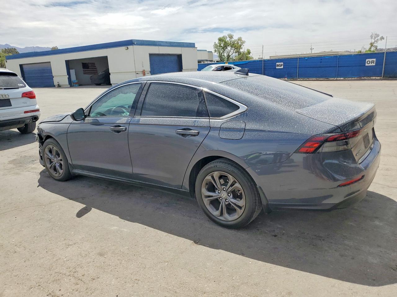 2024 HONDA ACCORD