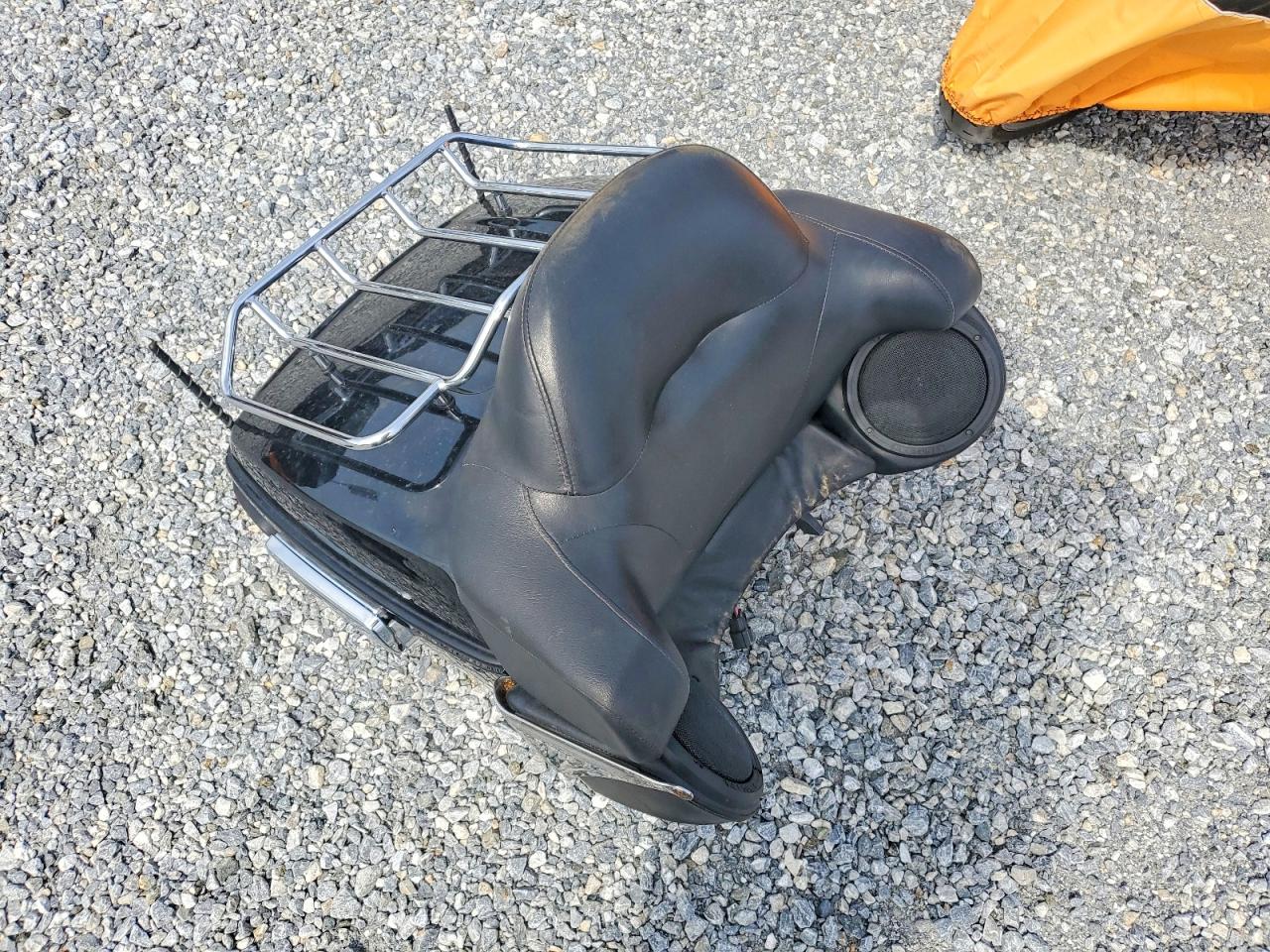 2014 HARLEY-DAVIDSON FL