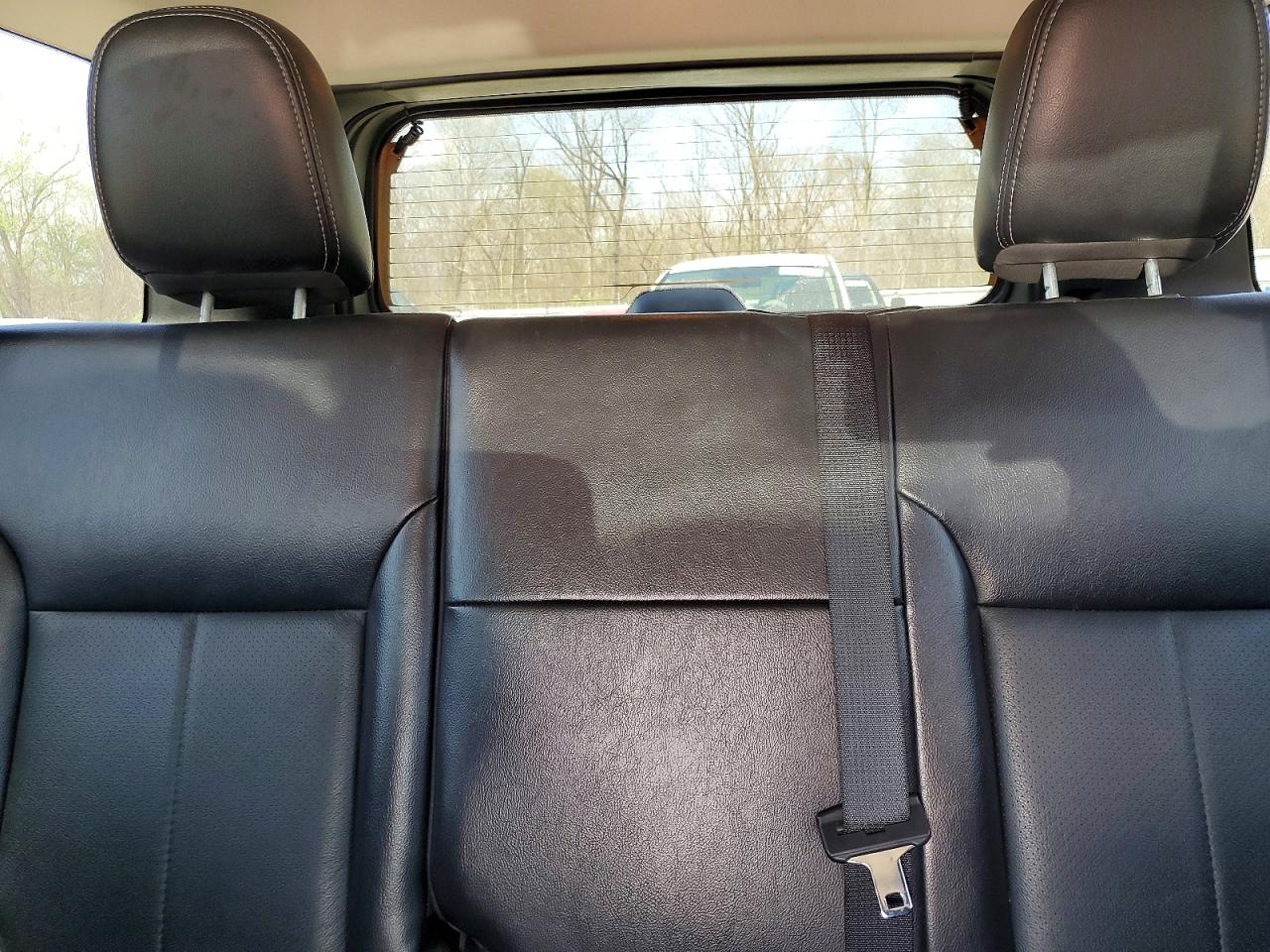 2012 JEEP LIBERTY