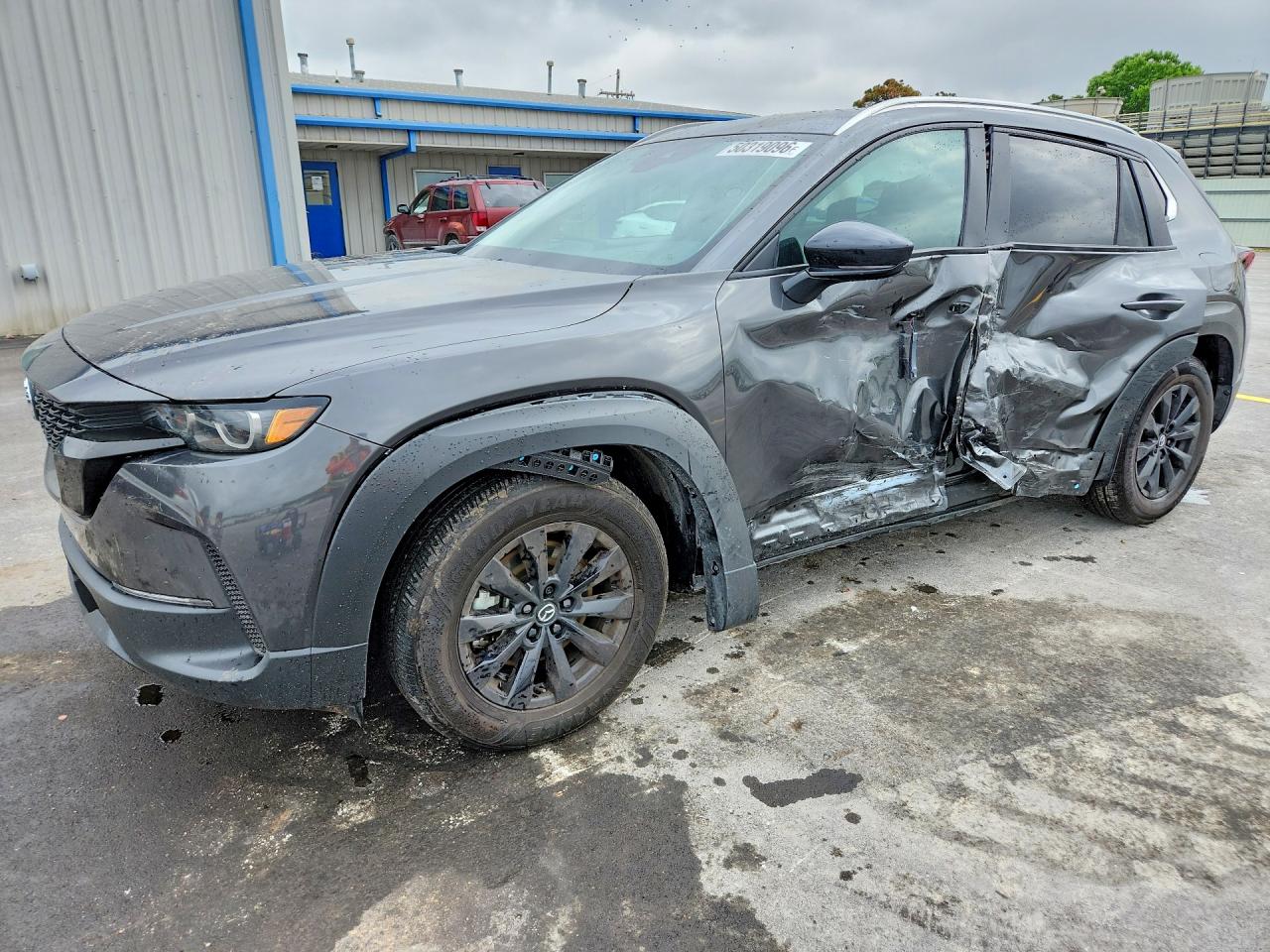 2024 MAZDA CX-50