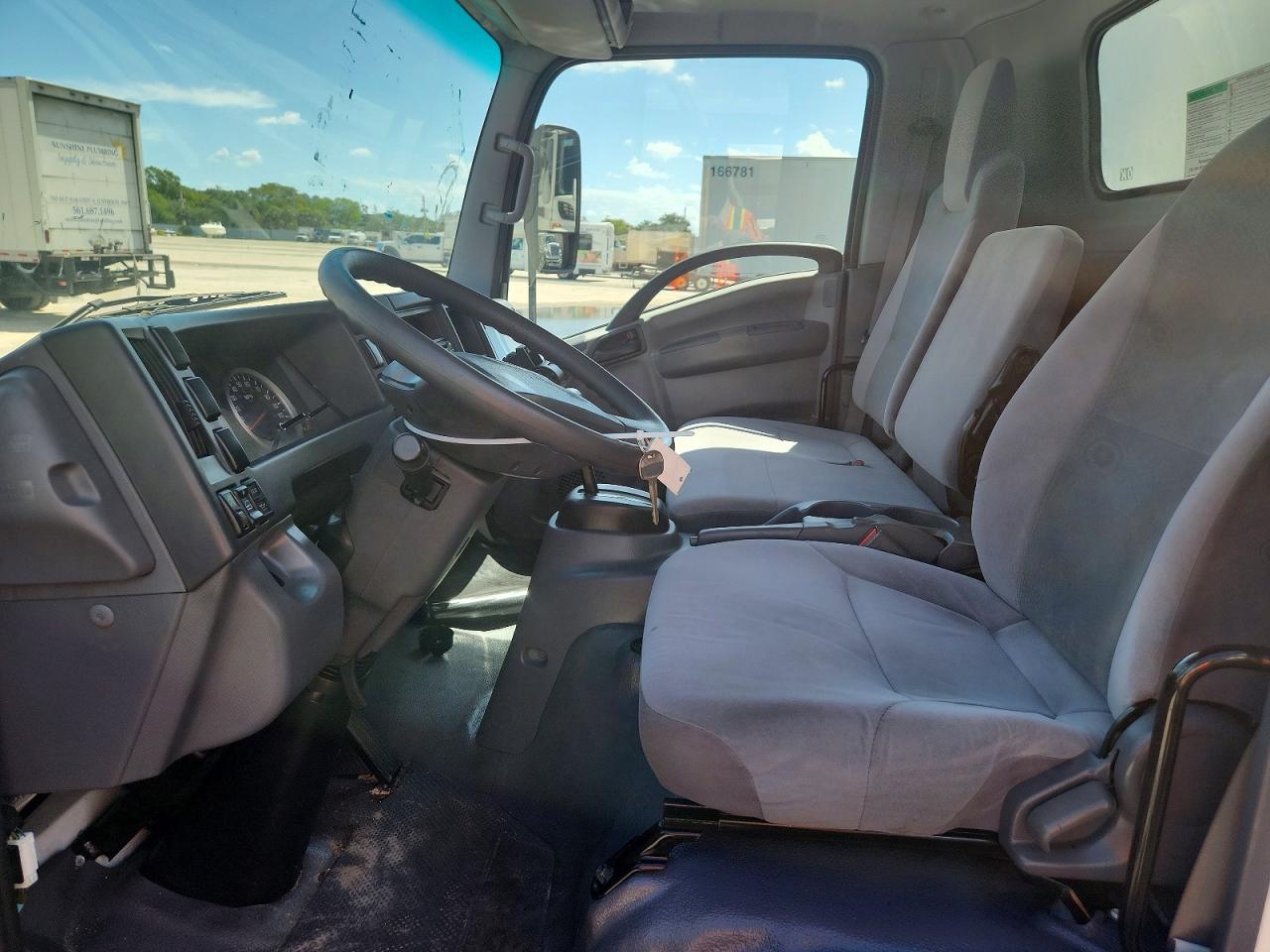 2020 CHEV C/K4500